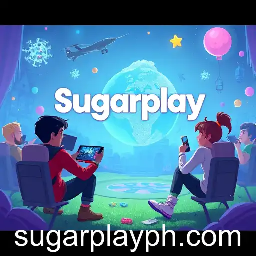 sugarplay