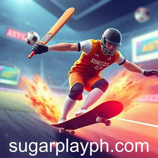 Sugarplay Revolutionizes Online Gaming in 2025