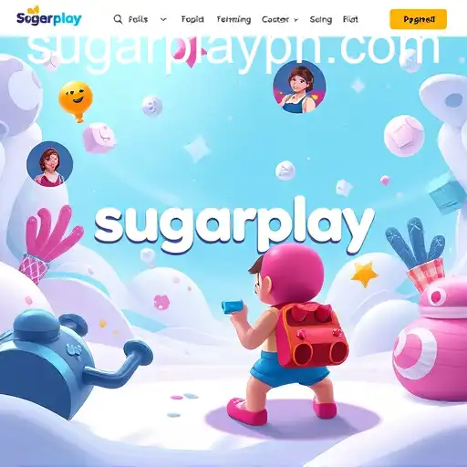 sugarplay